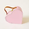 Heart Suitcase