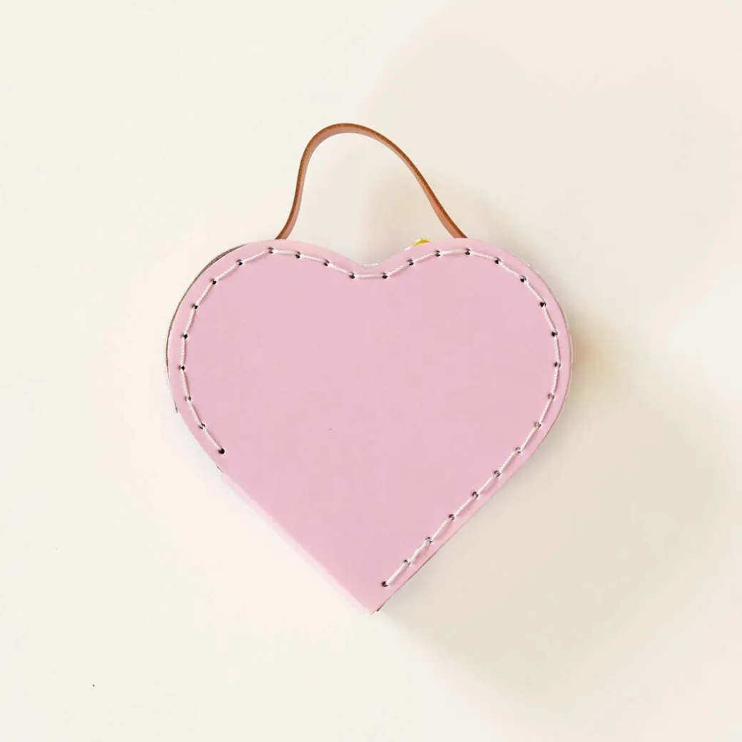 Heart Suitcase