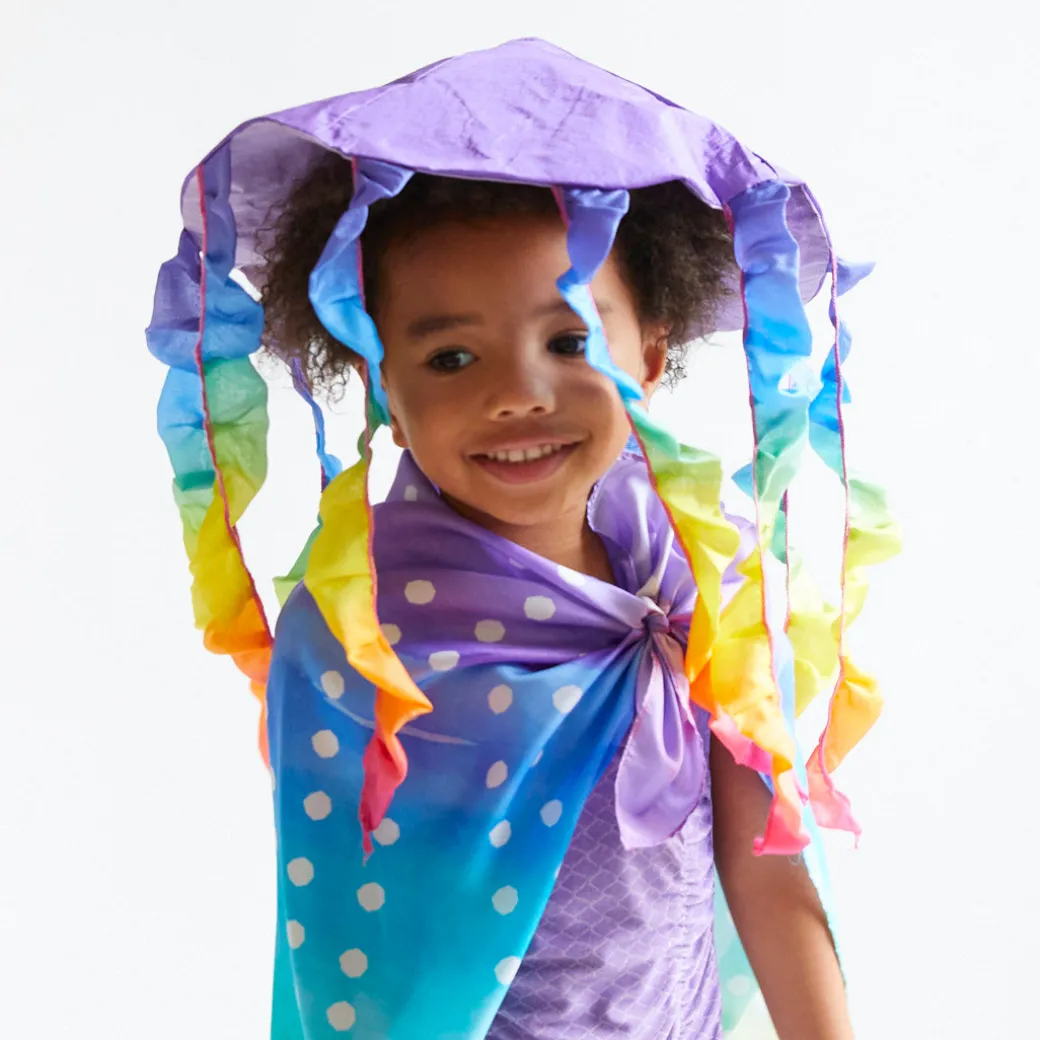 Jellyfish Costume
