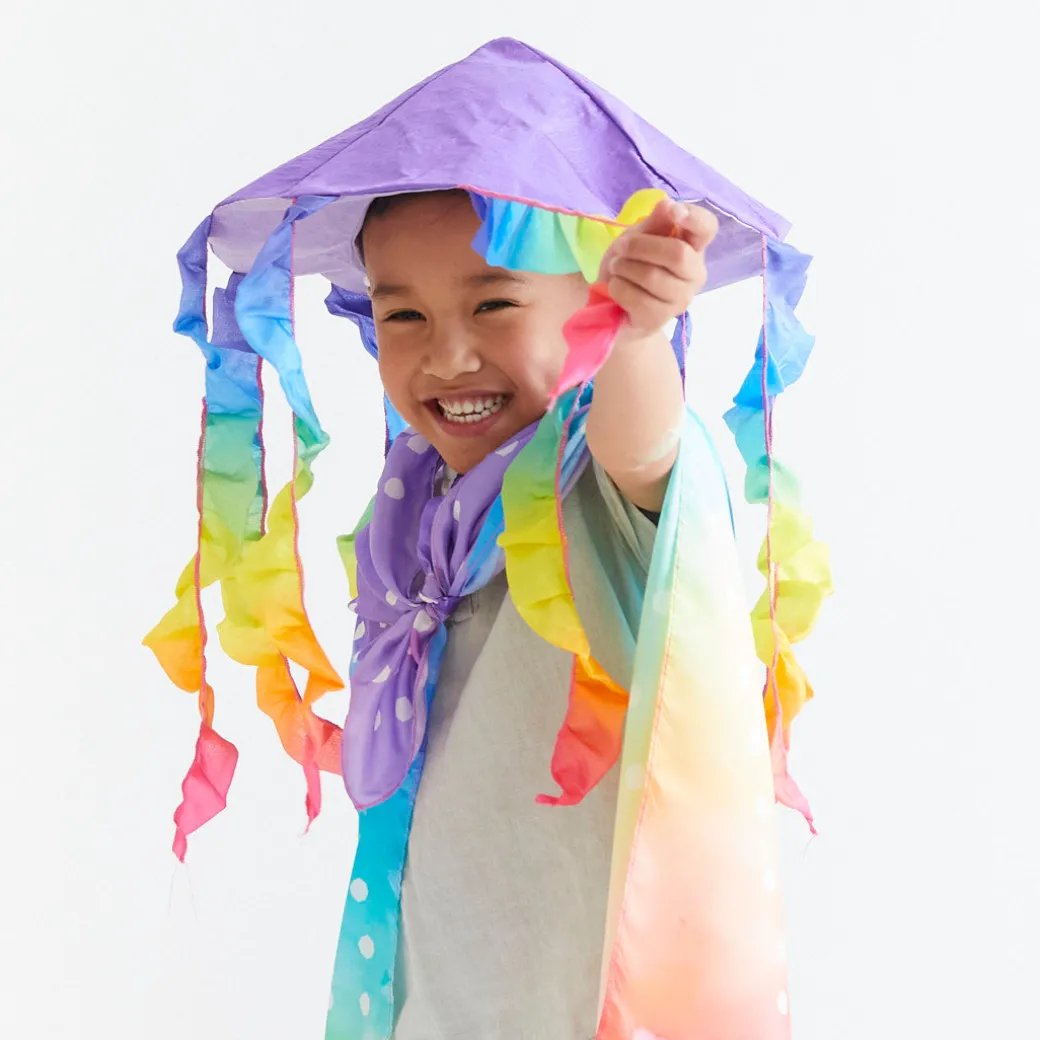 Jellyfish Costume