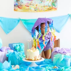 Jellyfish Costume
