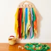 Large Mushroom Playsilk Display