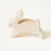 Maple Wooden Bunny