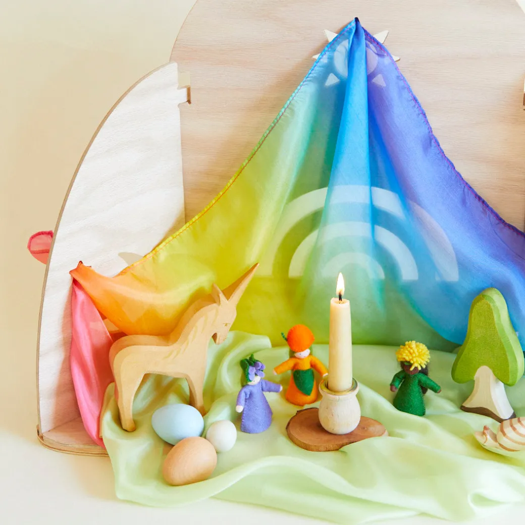 March's Nature Table