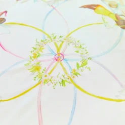 May Day Playsilk