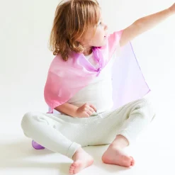 Mini Blossom Playsilk