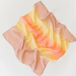 Mini Desert Playsilk
