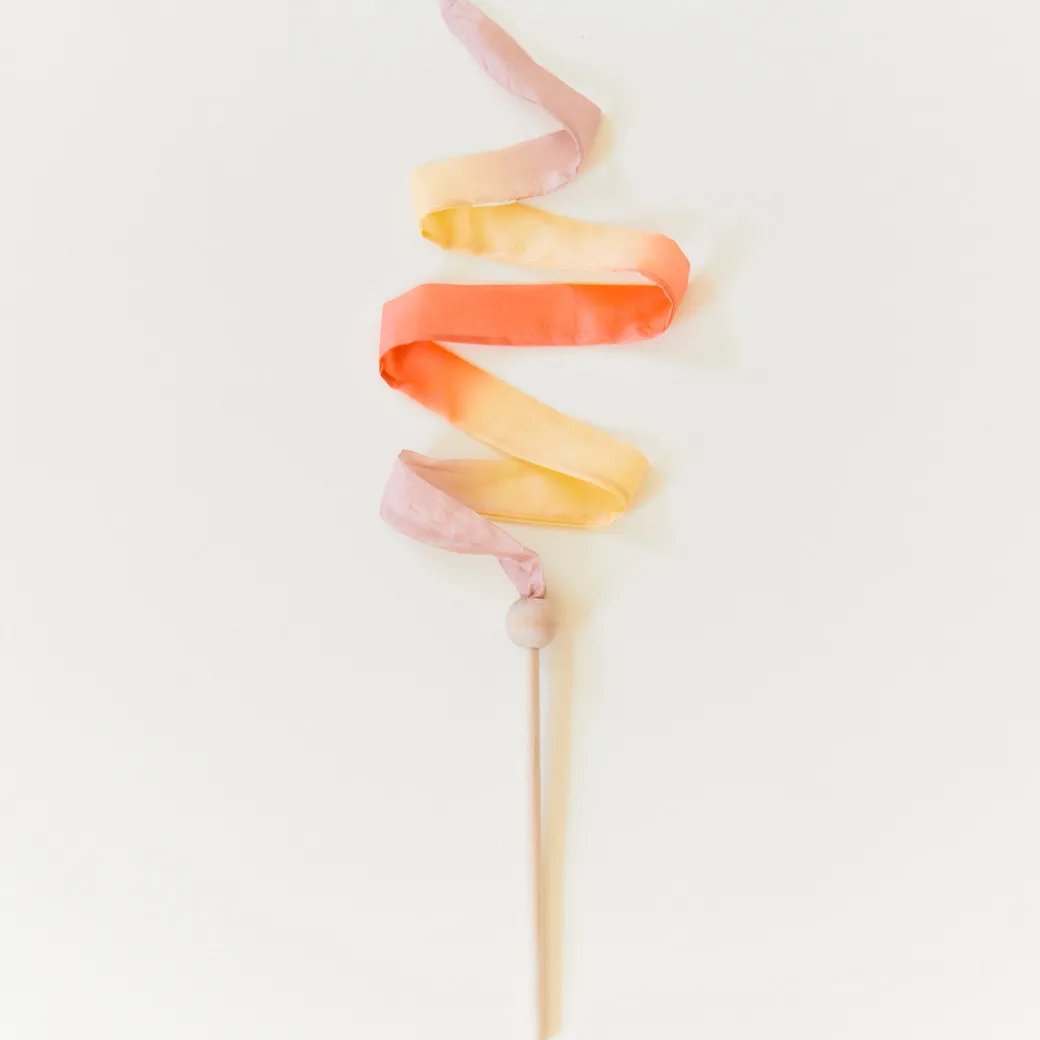 Mini Desert Streamer
