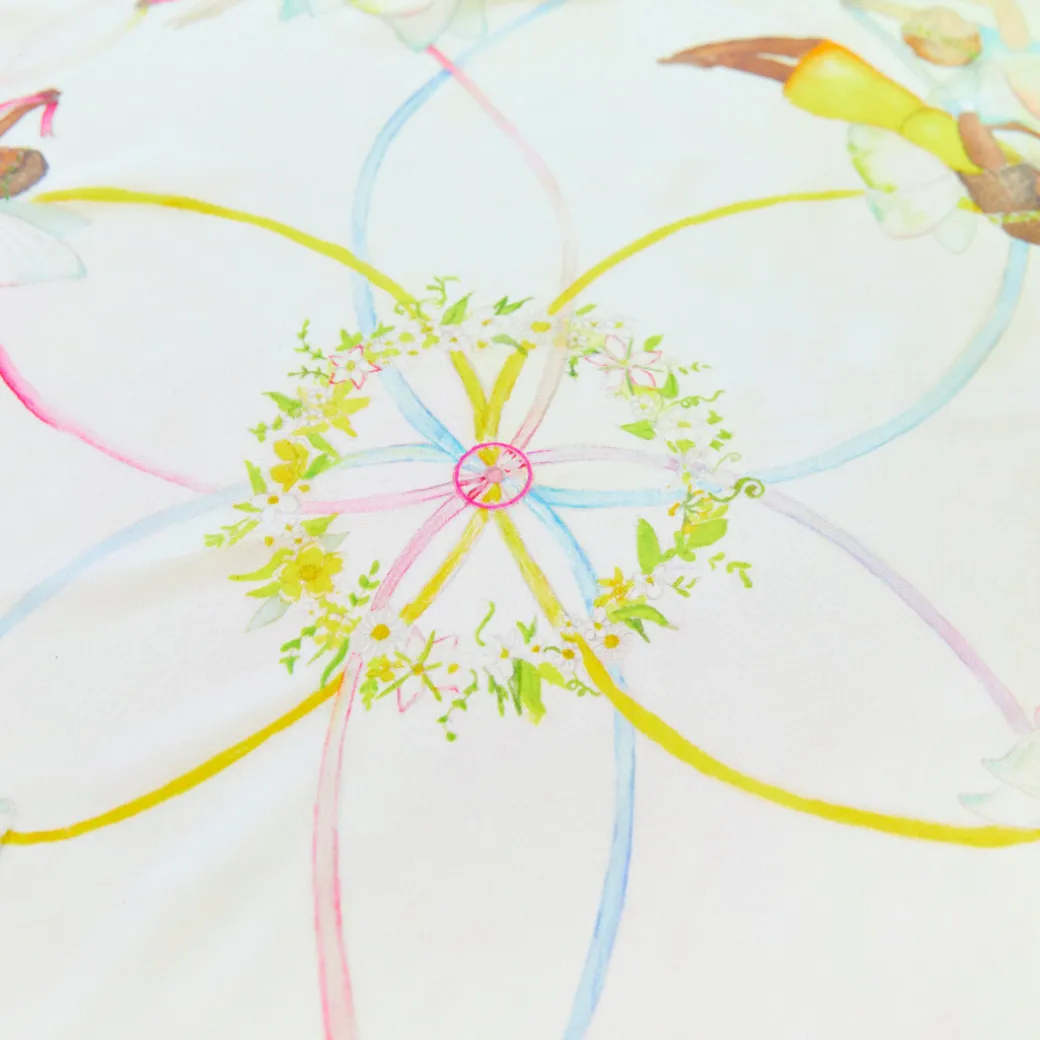Mini May Day Playsilk