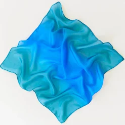 Mini Ocean Playsilk