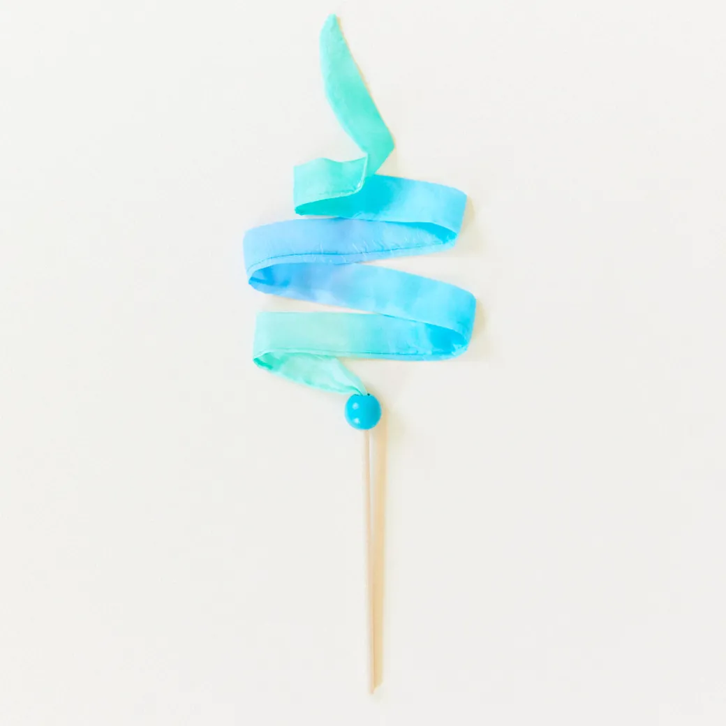 Mini Sea Streamer