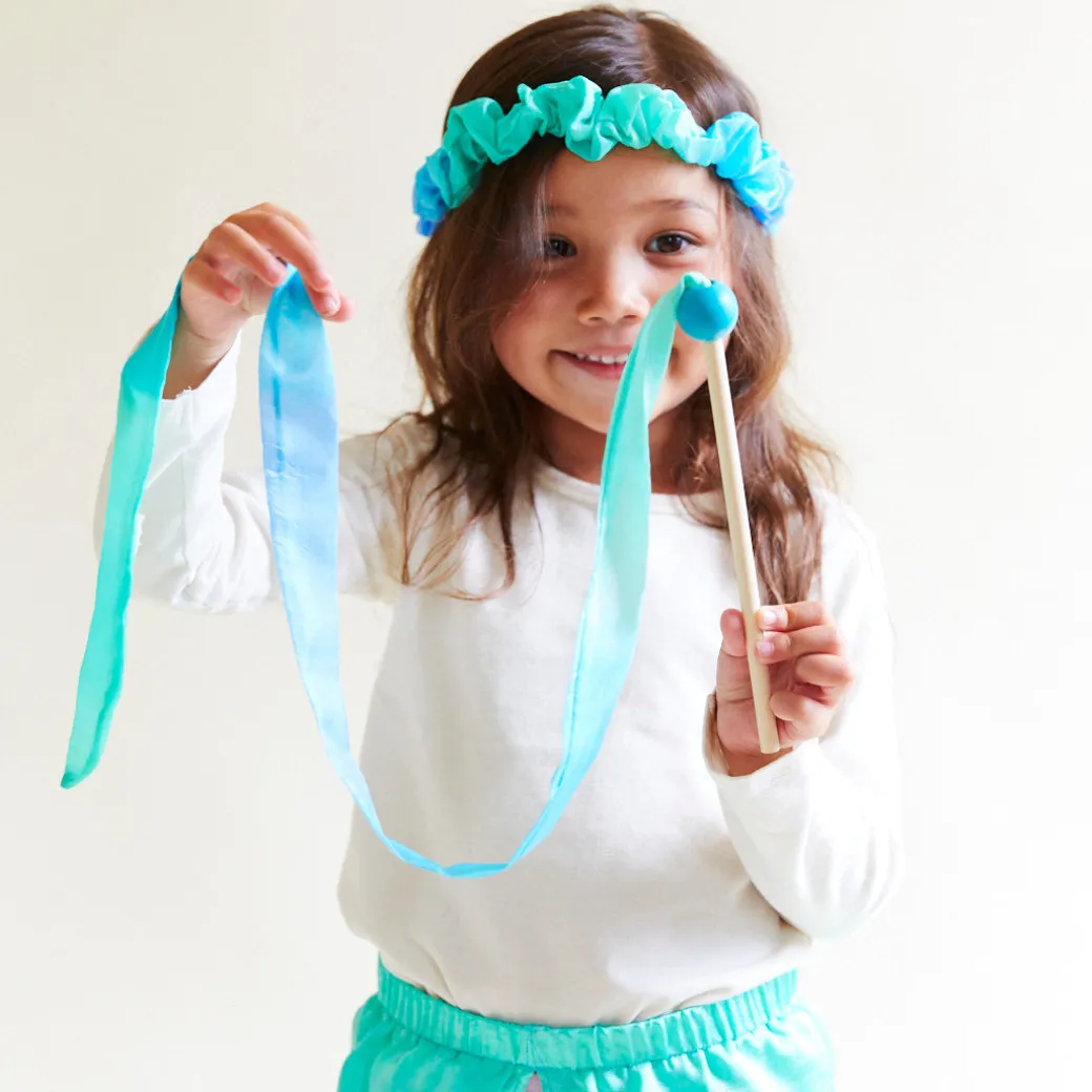 Mini Sea Streamer