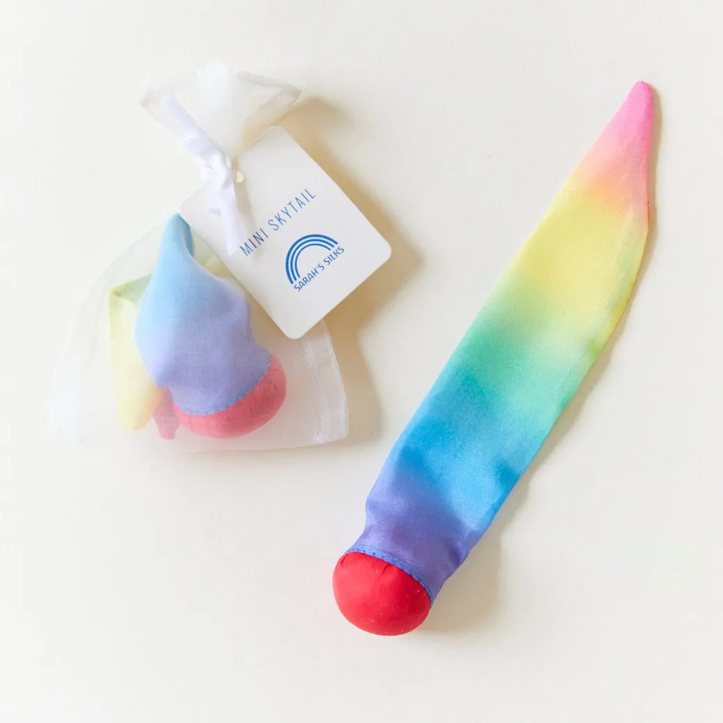 Mini Skytails