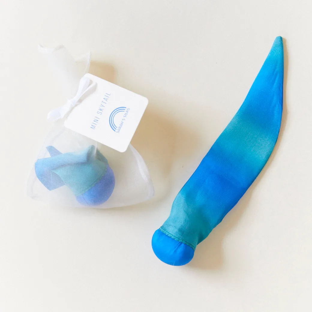 Mini Skytails