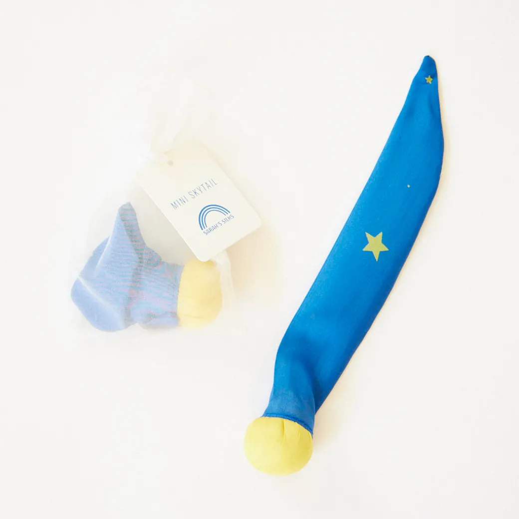 Mini Skytails