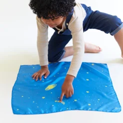 Mini Star Playsilk