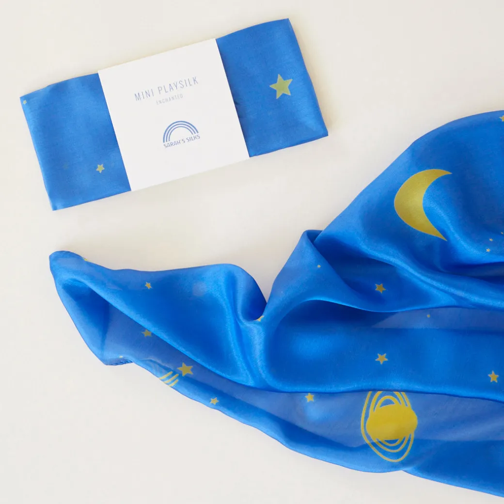 Mini Star Playsilk