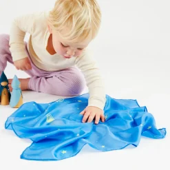 Mini Star Playsilk