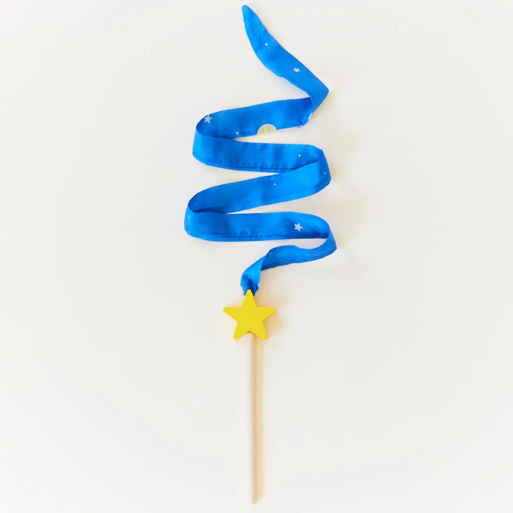 Mini Star Streamer