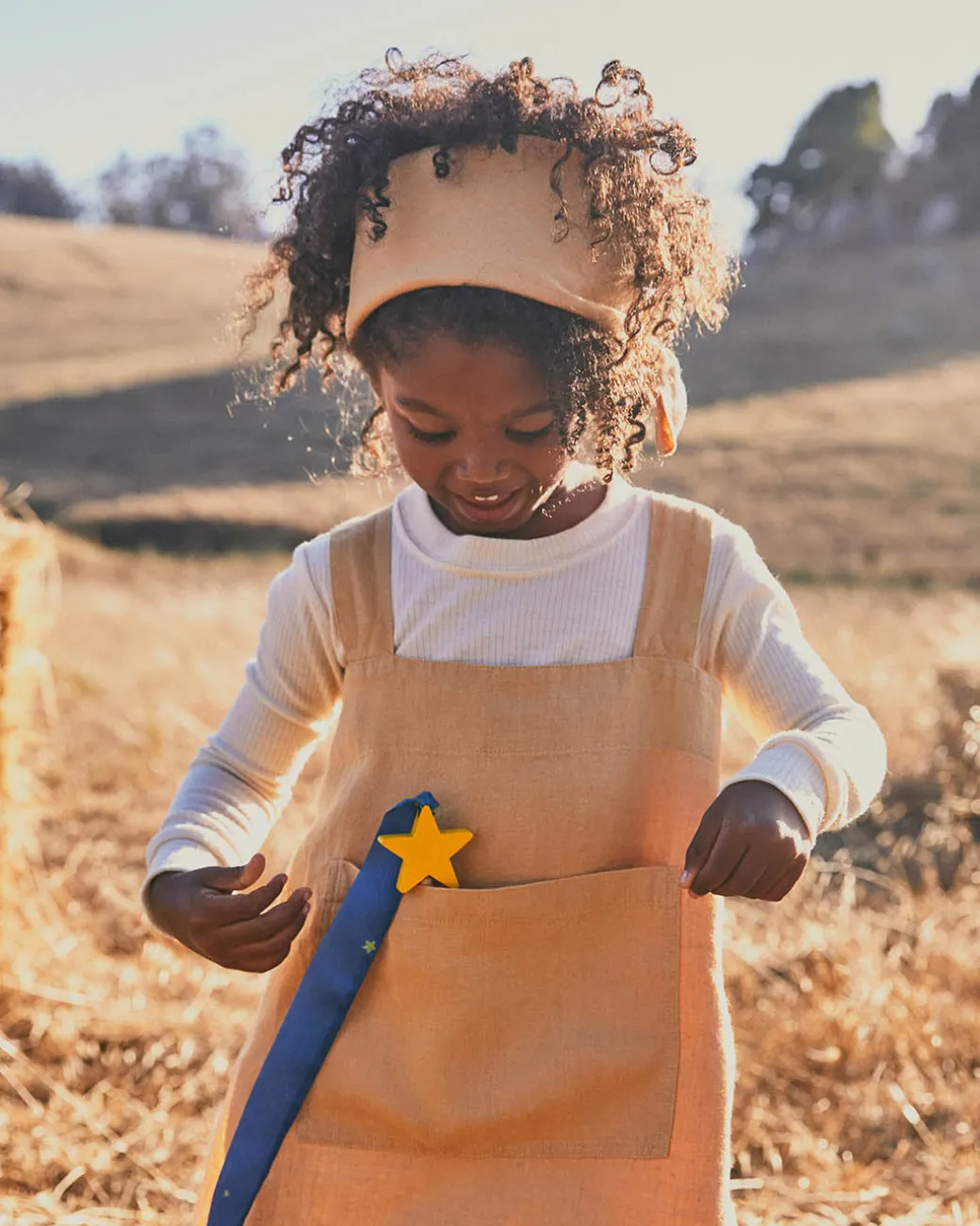 Mini Star Streamer