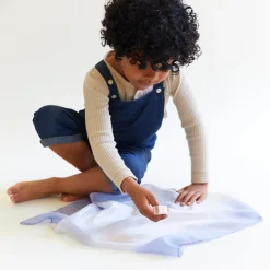 Mini Stone Playsilk