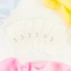 Mini White Playsilk Pack For Dyeing
