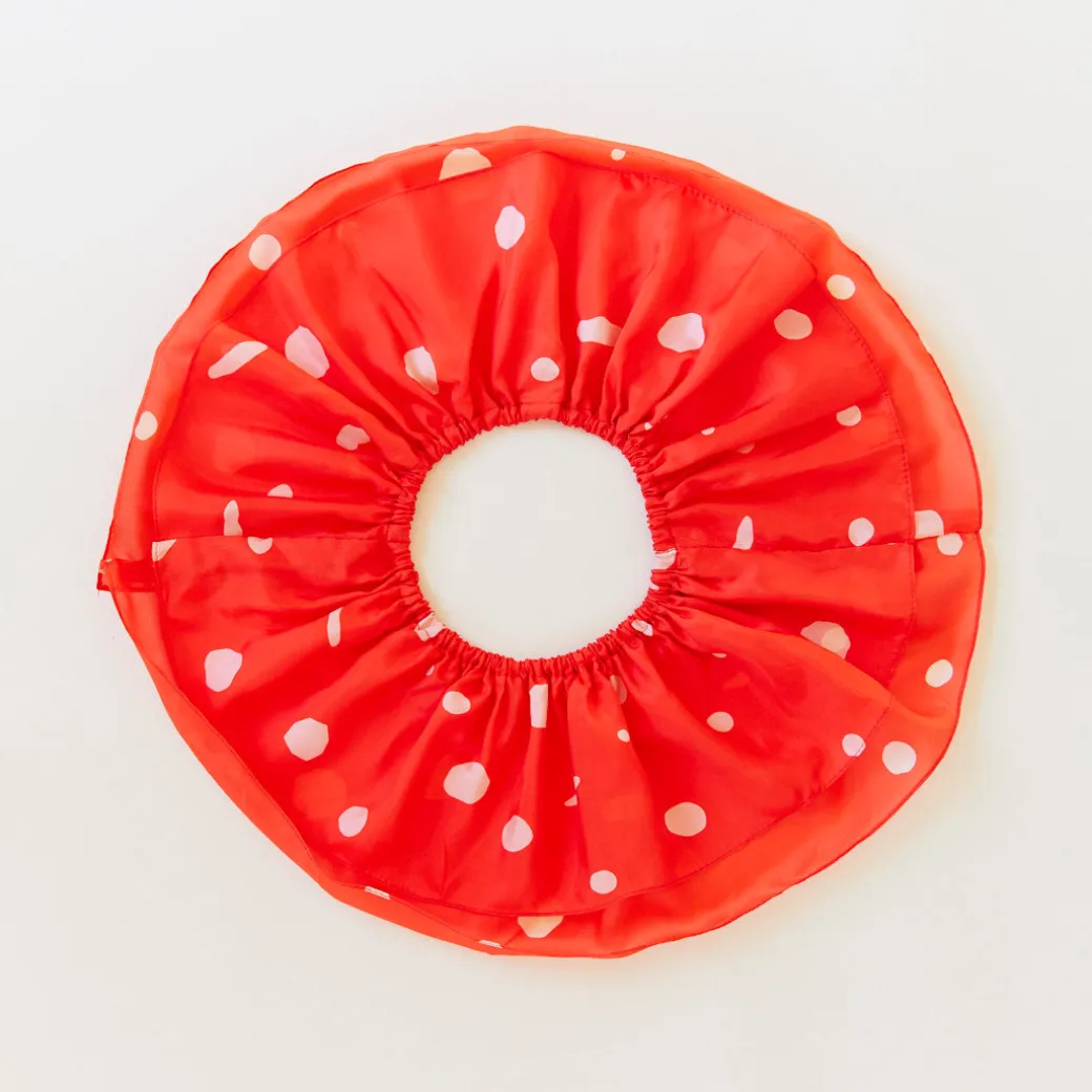 Mushroom Tutu