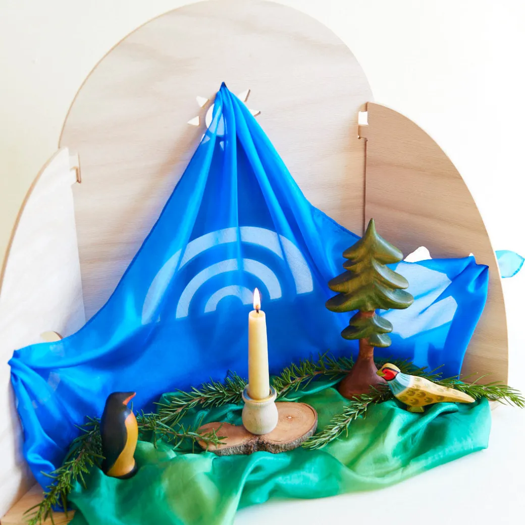 November's Nature Table