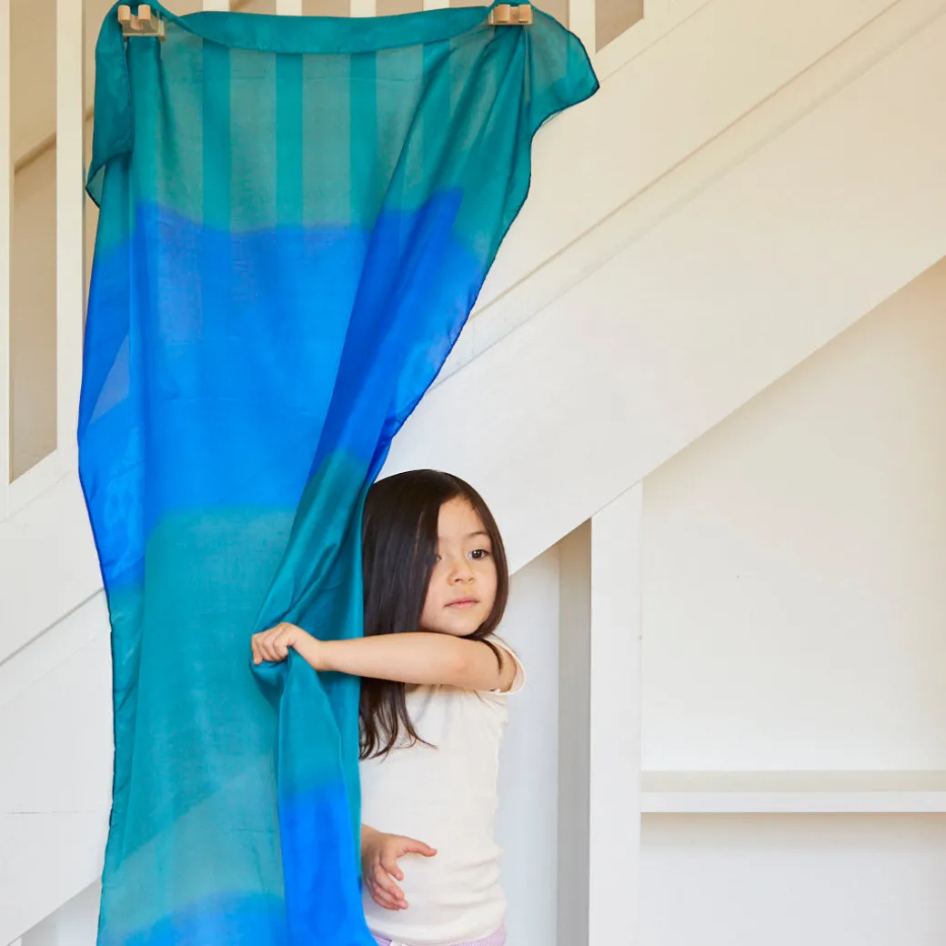 Ocean Fort Kit