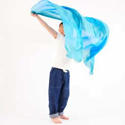 Ocean Playsilk