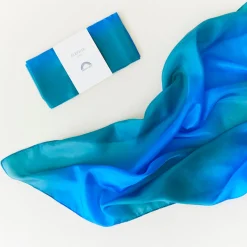 Ocean Playsilk