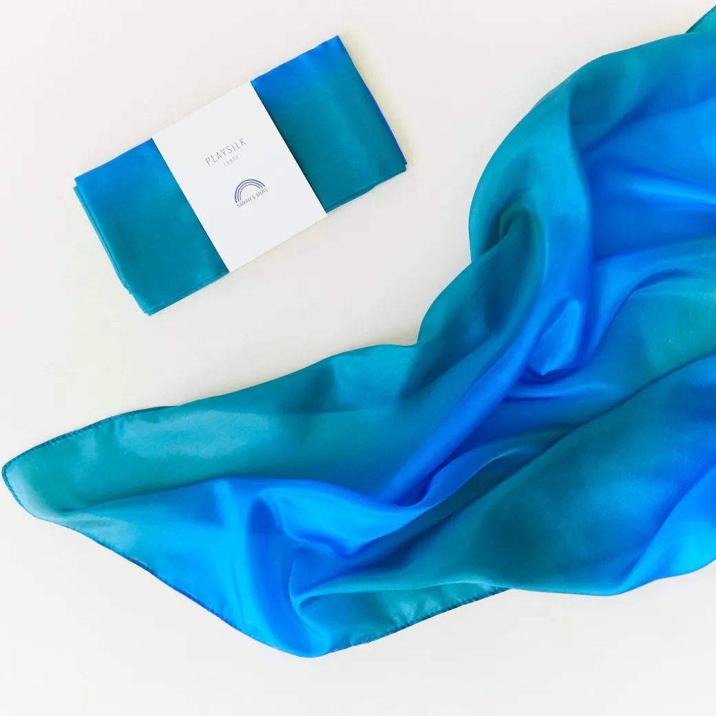 Ocean Playsilk