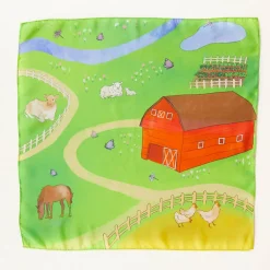 On The Farm Playmap
