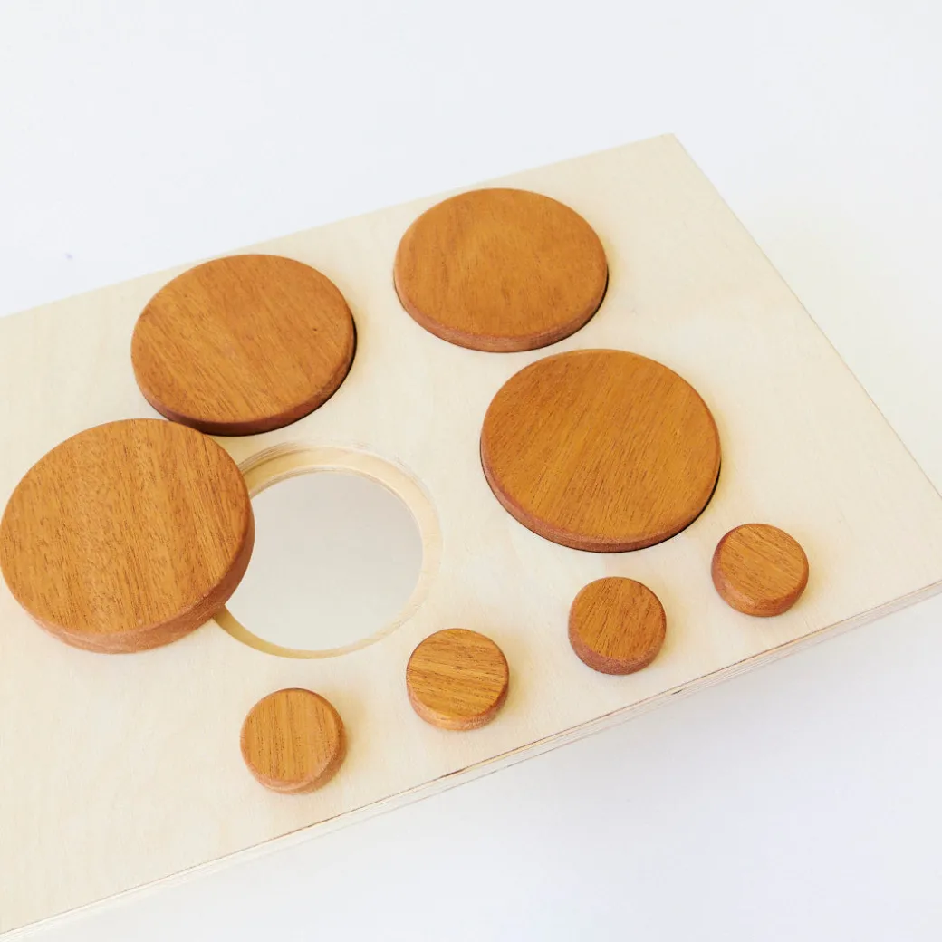 Play Kitchen Shelf