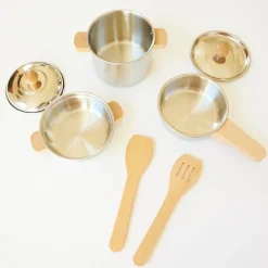 Play Kitchen Shelf