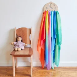 Playsilk Display