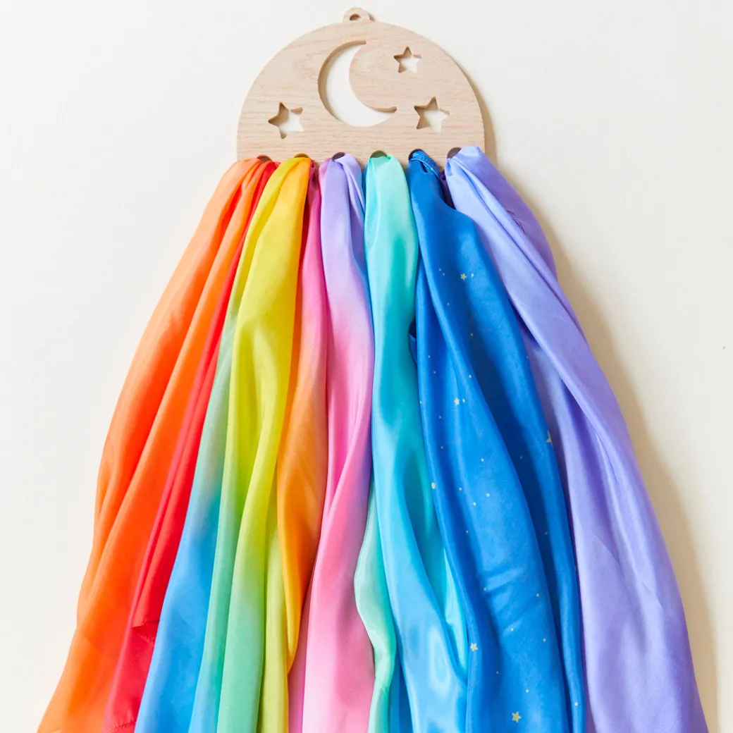 Playsilk Display