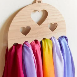 Playsilk Display