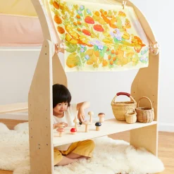 Playstand