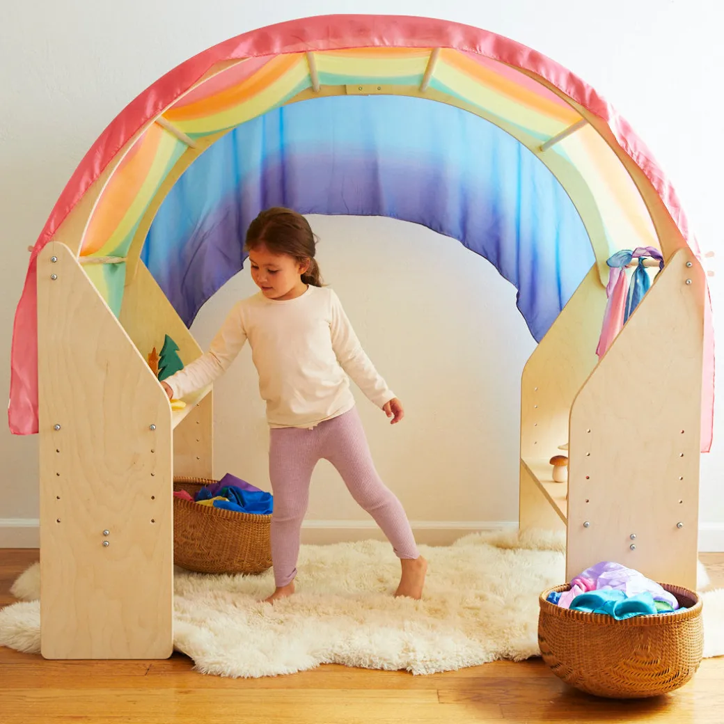 Playstand