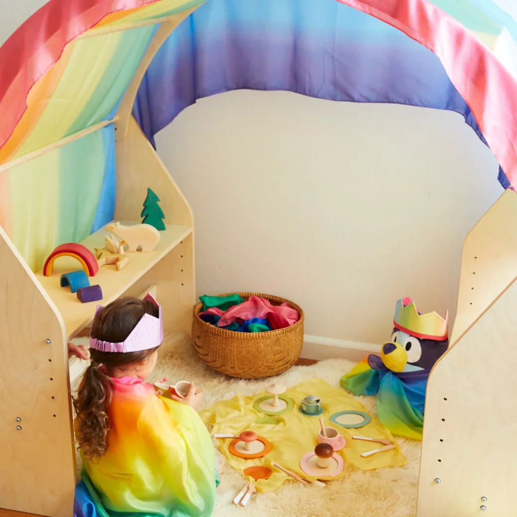 Playstand