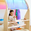 Playstand & Play Kitchen