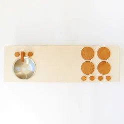 Playstand & Play Kitchen