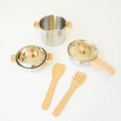 Playstand & Play Kitchen
