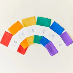 Primary Playsilk Set