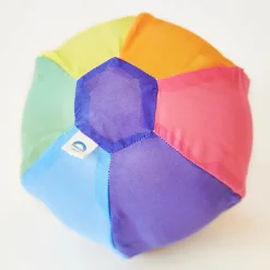 Rainbow Balloon Ball
