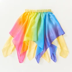 Rainbow Fairy Skirt