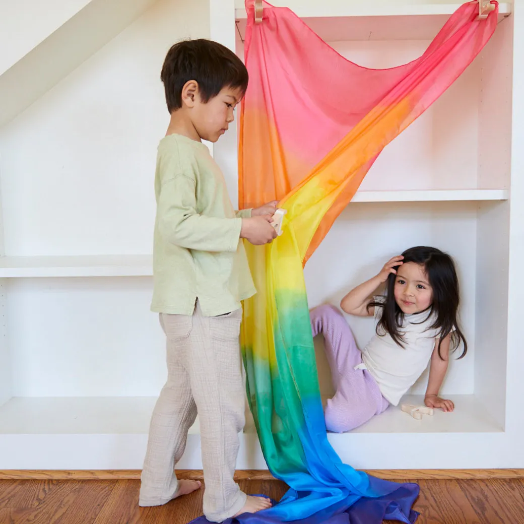 Rainbow Fort Kit