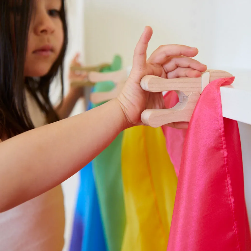 Rainbow Fort Kit