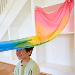 Rainbow Fort Kit